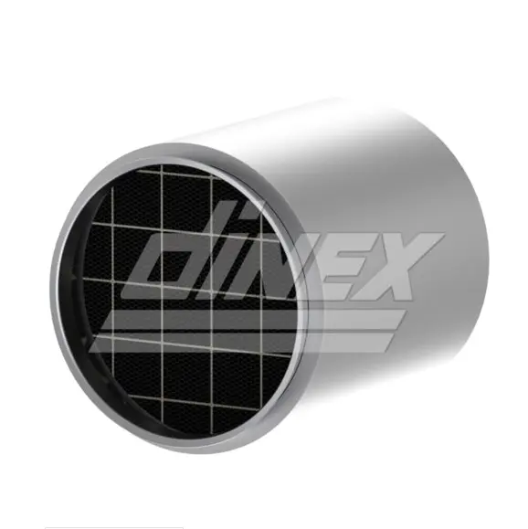 DPF Reconditioned for Mercedes DINEX - **Pant Tilkommer** 