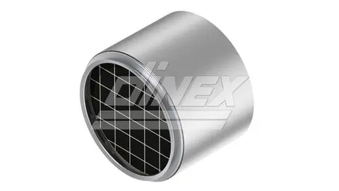 DPF for Mercedes, Reconditioned DINEX