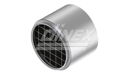 DPF for Mercedes, Reconditioned DINEX 
