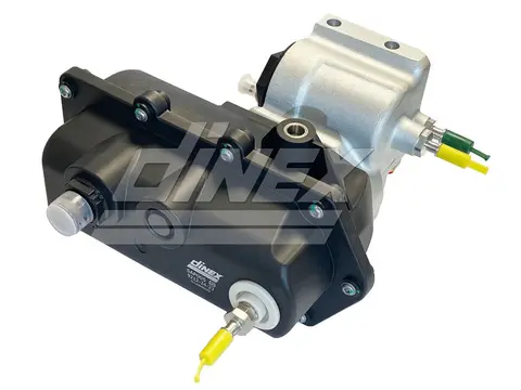 AdBlue Doser for Mercedes DINEX