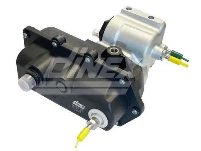 AdBlue Doser for Mercedes DINEX 