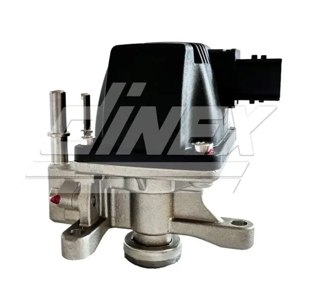 AdBlue Injector for Mercedes DINEX 