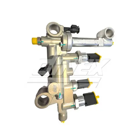 AdBlue Doser for Mercedes DINEX