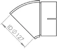Exhaust Pipe UNIVERSAL 
