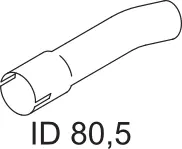 Junction cable for 