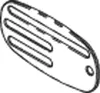 Heat Shield RENAULT 