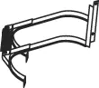 Holding Bracket, silencer RENAULT 