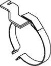 Clamp, exhaust system RENAULT 