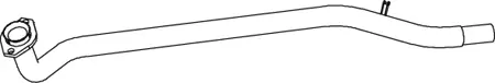 side marker lamp 