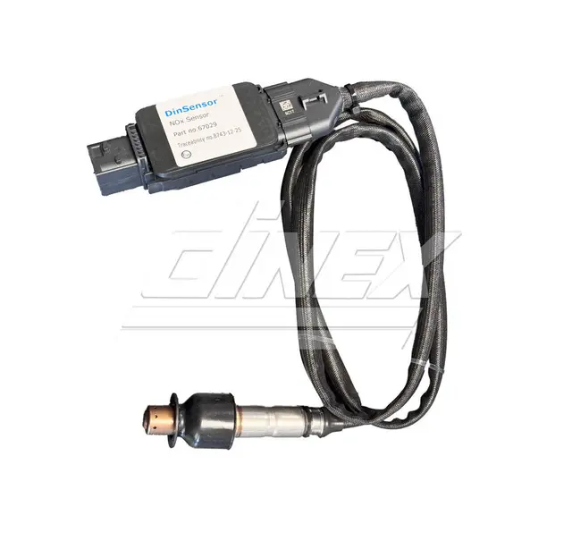 NOx Sensor for Scania Dinex 
