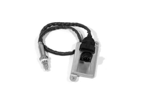 NOx Sensor Katalysator Scania Dinex 