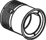 Catalytic Converter SCANIA 