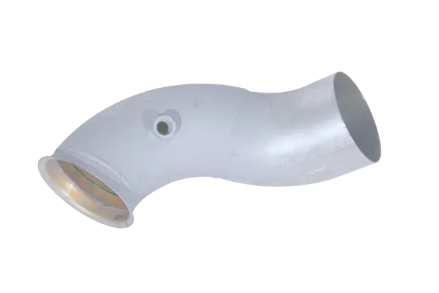 Exhaust Pipe, Rear SCANIA 