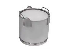 Partikkelfilter SCR Scania P,G,R,S Dinex 