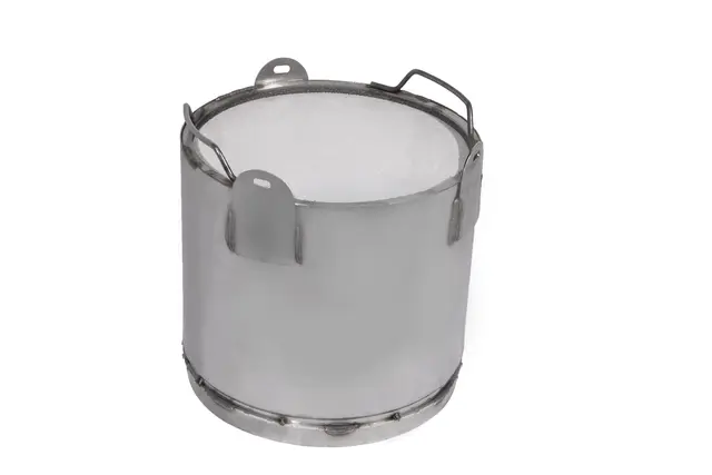 Partikkelfilter SCR Scania P,G,R,S Dinex 