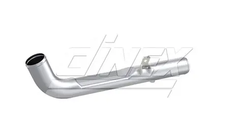 Water Cooling Pipe, Scania Dinex