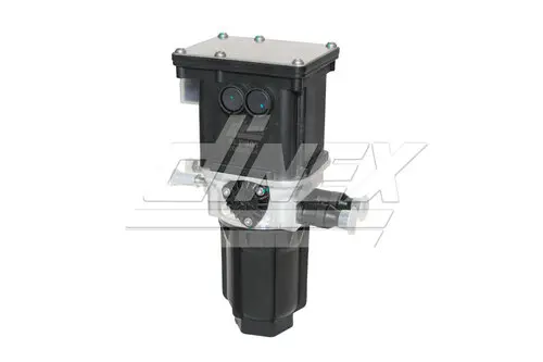 Adblue pumpe Scania Dinex 