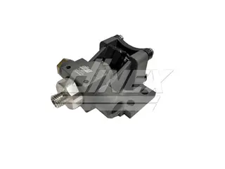 AdBlue Injector, Scania Dinex
