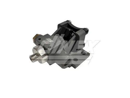 AdBlue Injector, Scania Dinex 
