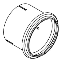 Exhaust Pipe, universal UNIVERSAL 