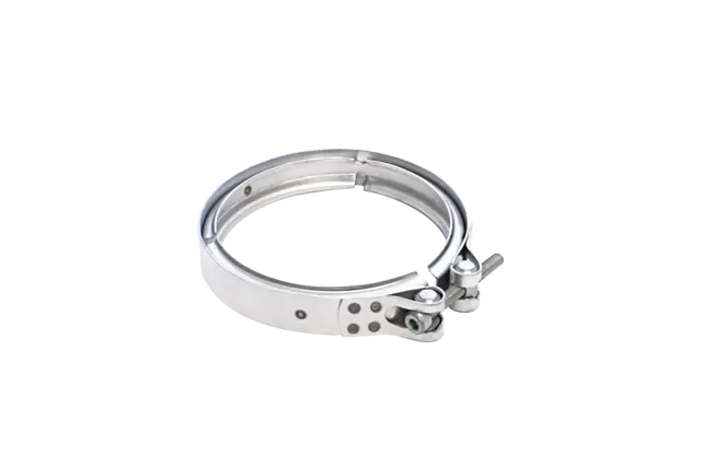 Clamp, exhaust system UNIVERSAL 