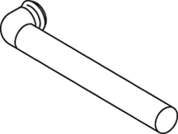 LAMPHOLDER M360MCE NP LH Rubbolite 