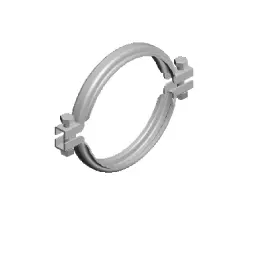Clamp, exhaust system UNIVERSAL 