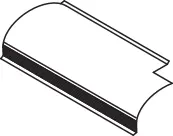 Heat Shield VOLVO 