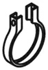 Clamp, exhaust system UNIVERSAL 