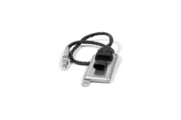 NOx Sensor, NOx Catalyst (etter kat) 