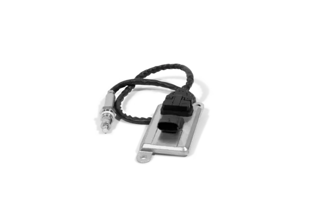 NOx Sensor, NOx Catalyst (etter kat) 