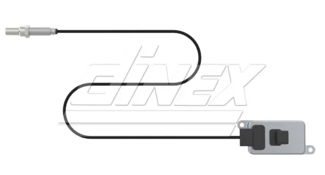 NOx-sensor Euro 5 Volvo Dinex 