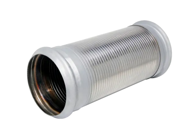 Exhaust Pipe, Centre VOLVO 