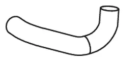 GROMMET M120 7 CORE Rubbolite 