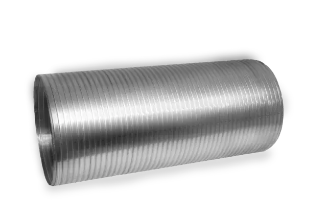 Exhaust Pipe, Centre VOLVO 