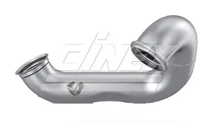 Pipe Volvo / Renault FH(4) / FM(4) Euro Dinex 