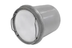 Partikkelfilter SCR Volvo Dinex 