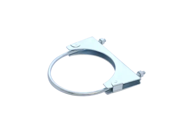 U-klemme 4 5/8"/114mm, M8 UNIVERSAL 