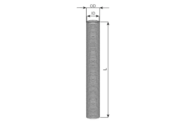 Receiver dryer 