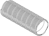 Exhaust Pipe UNIVERSAL 