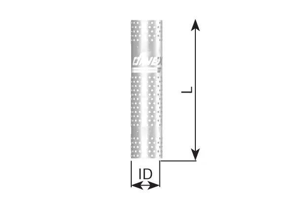 Heat Shield UNIVERSAL 