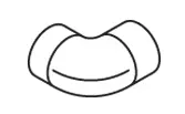 Exhaust Pipe, universal UNIVERSAL 