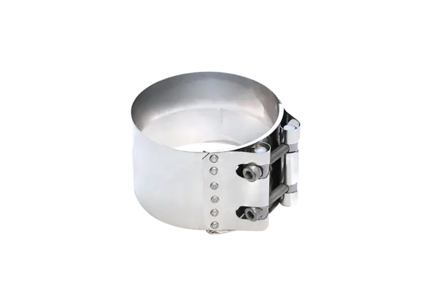 Flexiklemme 114/119mm 4,5" Universal Dinex 