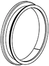 Fitting Mercedes Euro 6 Dinex 