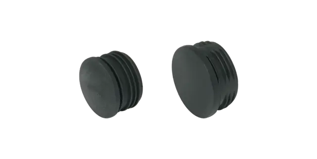 CAP FOR TUBE *Ø 42 
