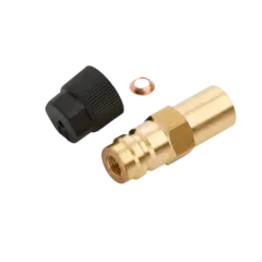 COMP-RKIT adapter 1/4" Waeco