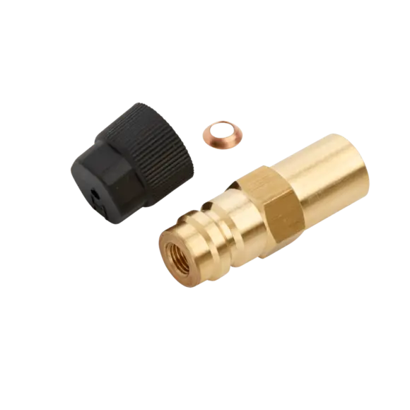 COMP-RKIT adapter 1/4" Waeco 