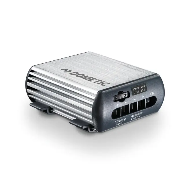 Dometic Perfectcharge DCDC 06 Dometic 