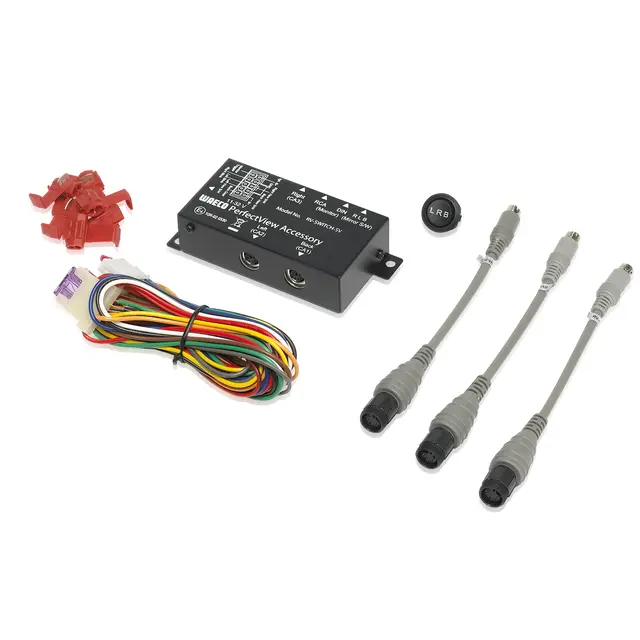 Dometic video boks Switch 300 Dometic 