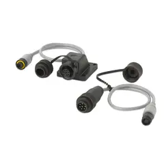 Dometic hurtigkobling CAB38 Dometic